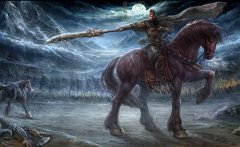 成就霸业 《春秋战雄》武将系统探索