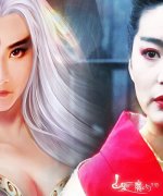 《白发魔女传》正版手游揭秘练霓裳的身世