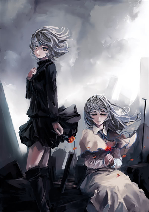 专访《少女前线》研发公司合伙人胖虎：不忘初