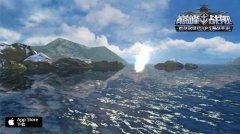 《巅峰战舰》霸主指南之佛得角对决 R系与M系实