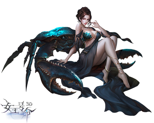 另类PK9377《女王号令》女神大玩制服诱惑