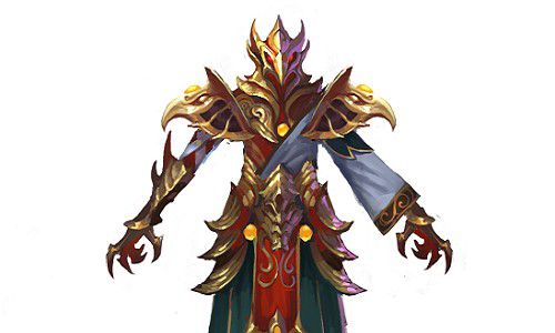 铭刻热血印记 《刀锋无双》五月新版即将上线