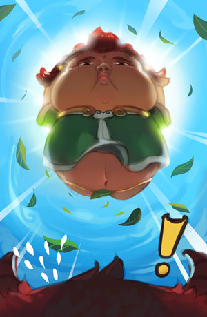 欢迎来到万恶之源 《作妖计》气氛草图首爆