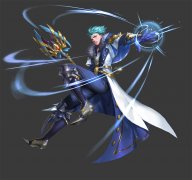 灵冰斗罗初登场《绝世唐门》霍雨浩首曝