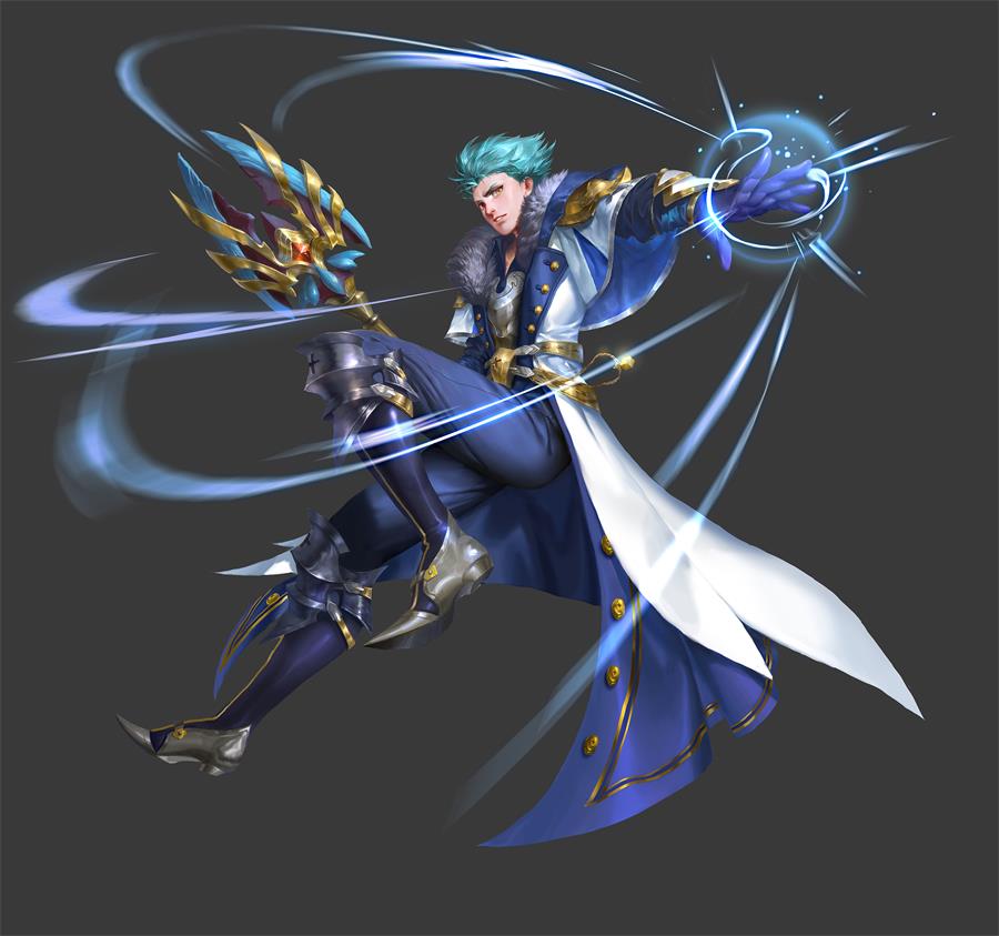 灵冰斗罗初登场《绝世唐门》霍雨浩首曝