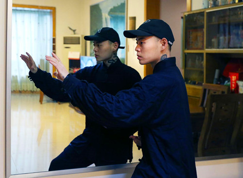 六一不上班？《绝世武神》主题曲MV带你嗨翻天