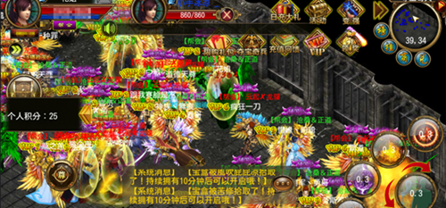 稚齿也能上阵杀敌？ 《天尊》英雄不问出身