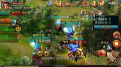 解放双手 《战国英雄》离线挂机永不下线