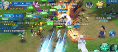 剑侠情缘手游玩法攻略 剑侠情缘天王同伴选择攻