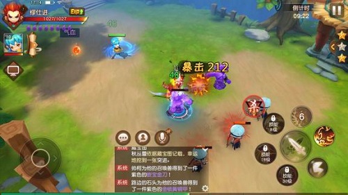 新游手柄带你重回梦幻，挑战西游，体验无双