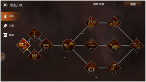 万人同服 创建你的时代 《列王时代》今日首发