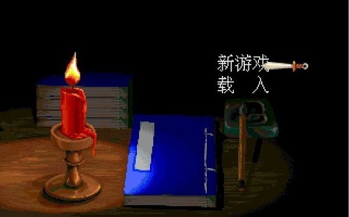掌上江湖，一剑如故，新游手柄与你再掀武林风
