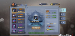  属性要上天！倚天屠龙记手游装备强化一手攻略 