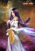 女神现世 《神魔之战》公测即将来袭