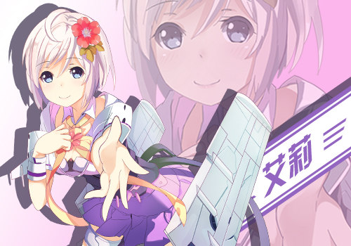 全员集结！揭秘《音速少女队2》风之队