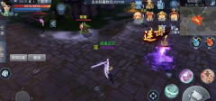 天下手游冰心技能选择 墨罂粟使用指南