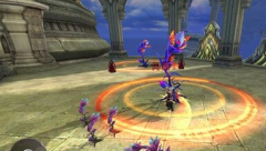  神魔大陆手游60级副本通关技巧分享 