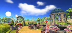《仙境传说RO：守护永恒的爱》正统MMORPG宣言