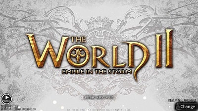 新游手柄助小伙伴们轻松完爆《世界2-风暴帝国》