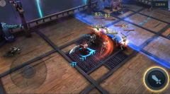  《暗黑黎明2》评测：手游ARPG正统续作 
