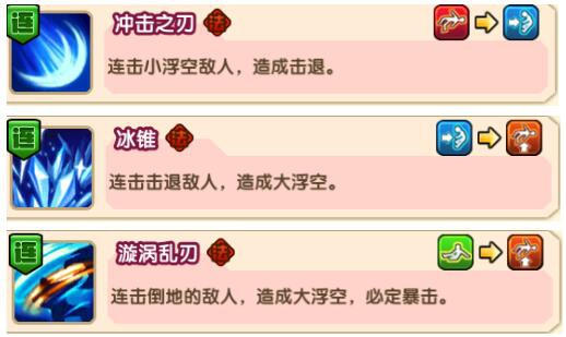 《完美幻想》碧流之主天赋大解析