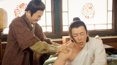 六扇门申梓木为什么不让儿子申力行进六扇门？