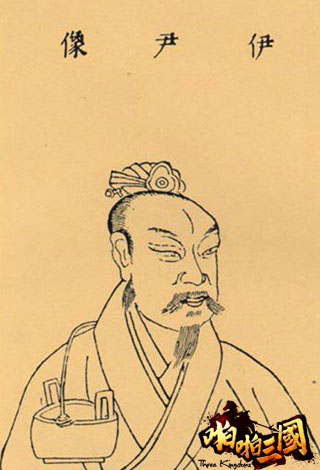 诸葛亮排最后？《啪啪三国》玩家评中国五大谋