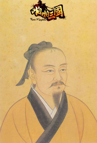诸葛亮排最后？《啪啪三国》玩家评中国五大谋