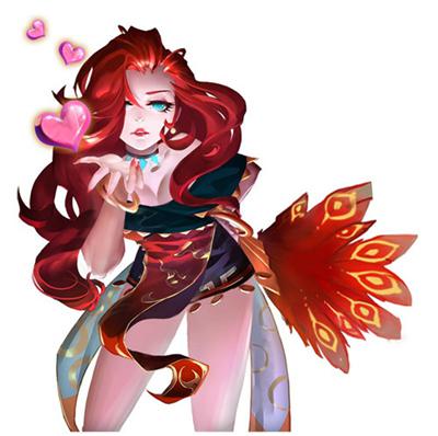 二测即将开启《完美幻想》美奂再度升级！