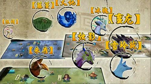 《绝世武神》特色武魂培养全解