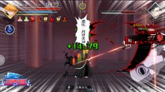 《死神觉醒》新版本 一护“开挂”上演绝地逆袭