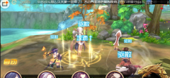  轩辕剑之天之痕怎么变身 变身攻略 