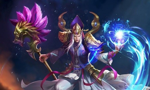 兵降犹天来 司马懿强势现身《刀锋无双》2.0全新