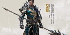 御龙在天手游霸刀装备介绍 霸刀装备选择技巧