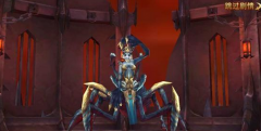 永恒纪元戒魔多斗兽场怎么玩 魔多斗兽场玩法介