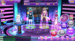 《心动劲舞团》独创舞团玩法首部资料片7月11日