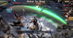  真三国无双斩好玩吗 真三国无双斩怎么玩 