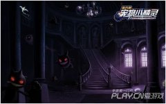 《宠物小精灵》收集“鬼”宠