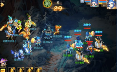  梦幻西游手游以茶会友活动玩法介绍 