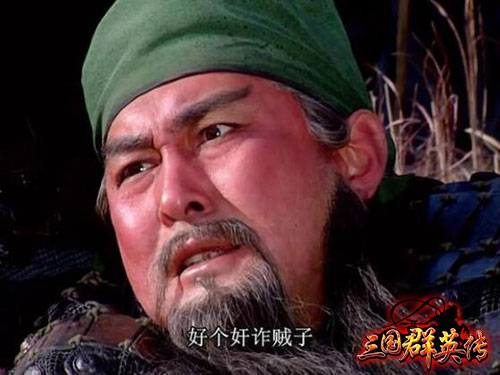 超鬼畜！玩家恶搞《三国群英传》手游主题曲视