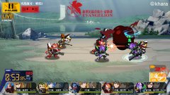 拯救地球从点滴开始《EVA适格者》机体测试探索