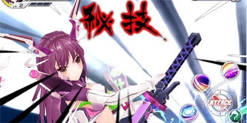 《少女战争》爽快感MAX 从此不需五姑娘