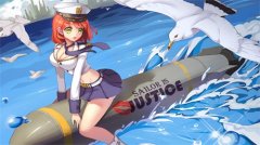 《少女战争》爽快感MAX 从此不需五姑娘