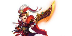  明珠三国2武将职业属性解析 近战玩法思路 