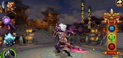  明珠三国2激情国战技巧攻略 三大玩法详解 