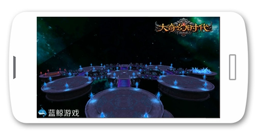 大保健乔杉引领喷射战斗 《大奇幻时代》 嗨翻假