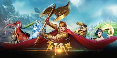 谁是胜公子？《春秋战雄》角色背景大起底