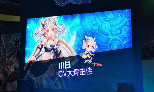 《魔卡领域》绽放萤火虫 火爆活动点燃激情