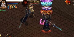 老司机奇谈妙论《屠龙战神》除了升级不可错过