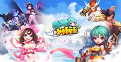超燃佳作《无双小师妹》 新型玩法high翻天